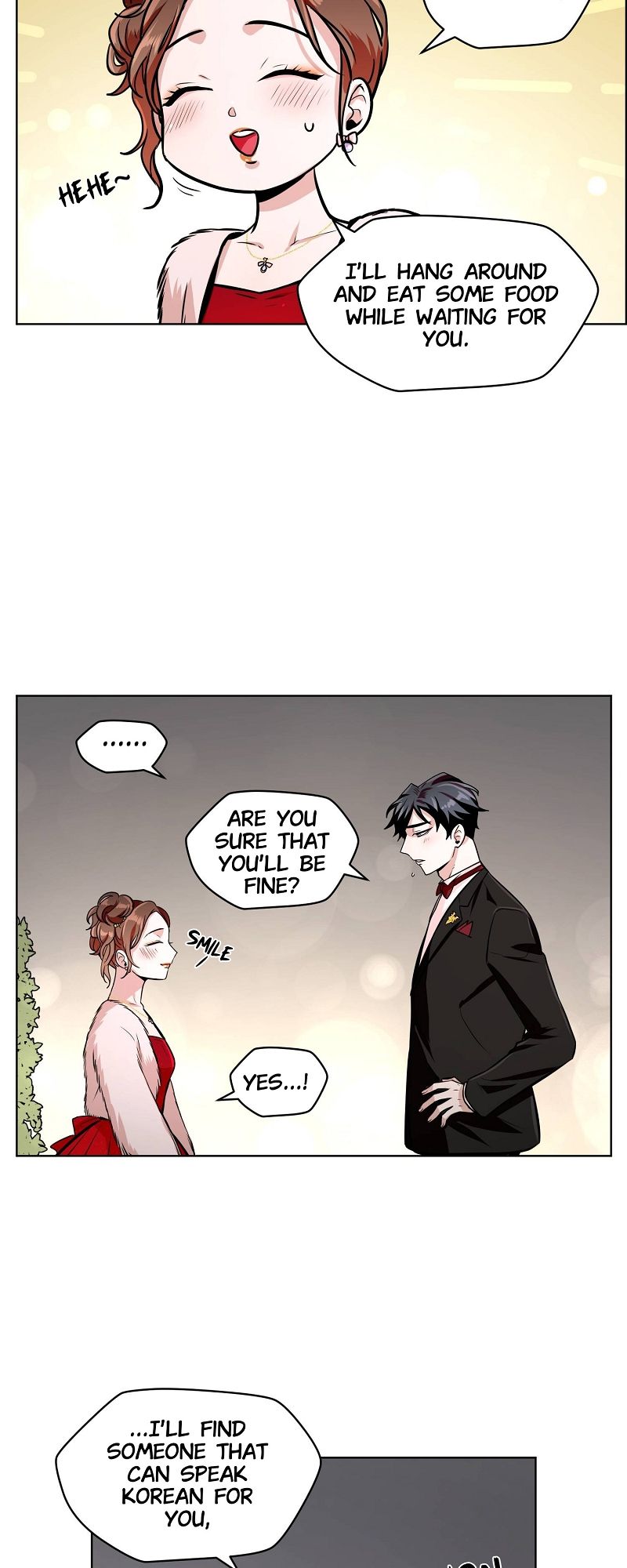 Blood Type L - Episode 20 — page 29