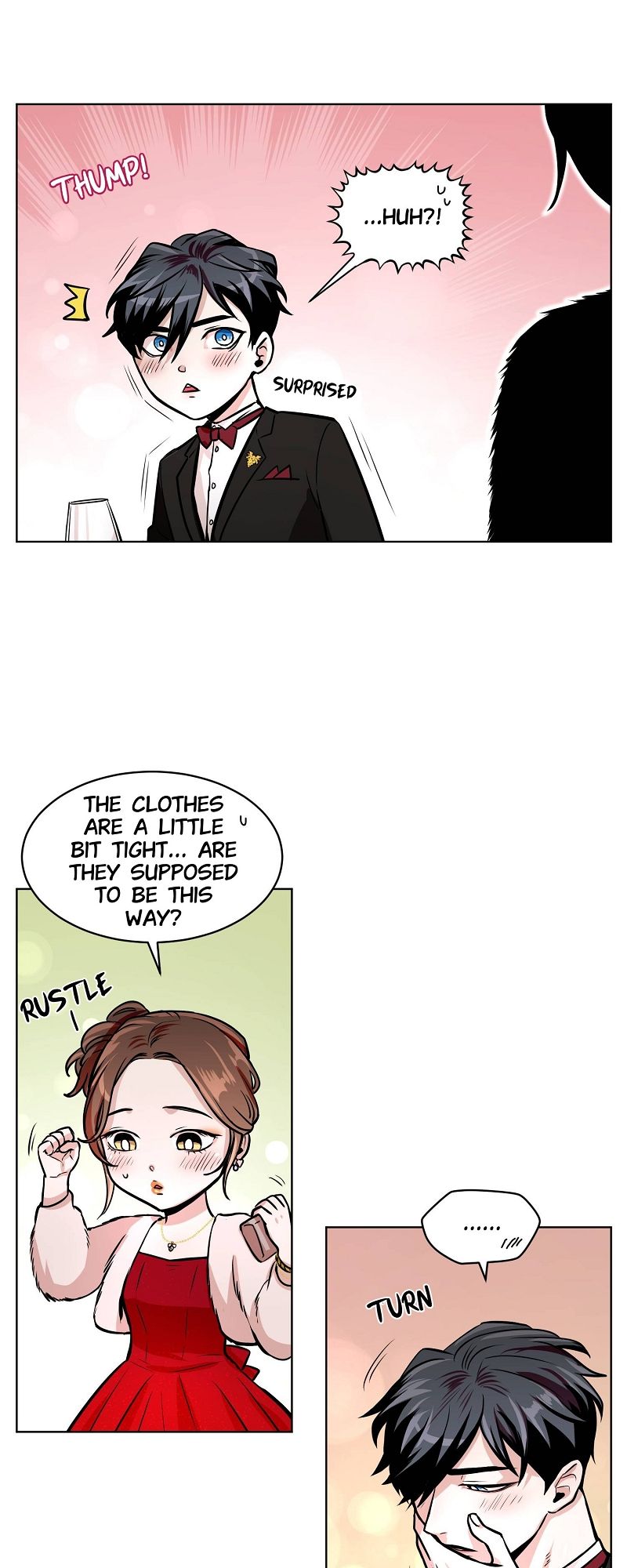 Blood Type L - Episode 20 — page 3