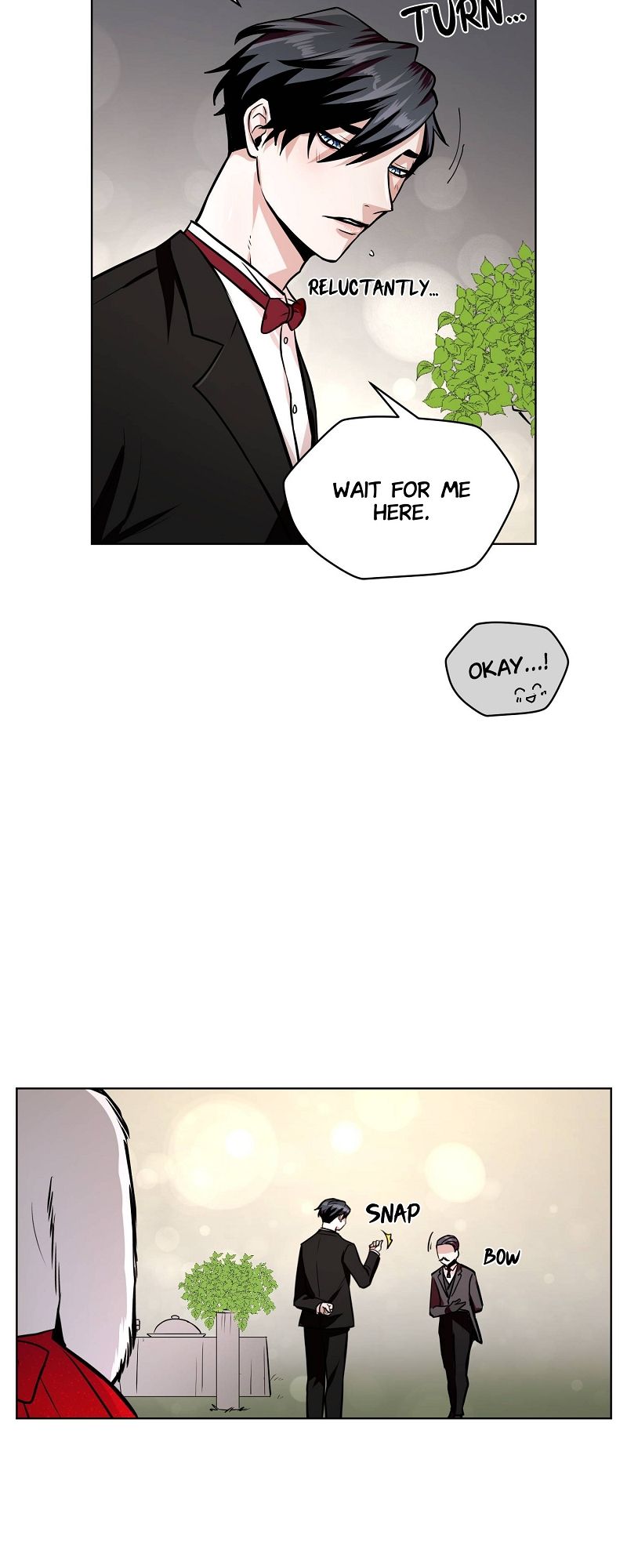 Blood Type L - Episode 20 — page 30