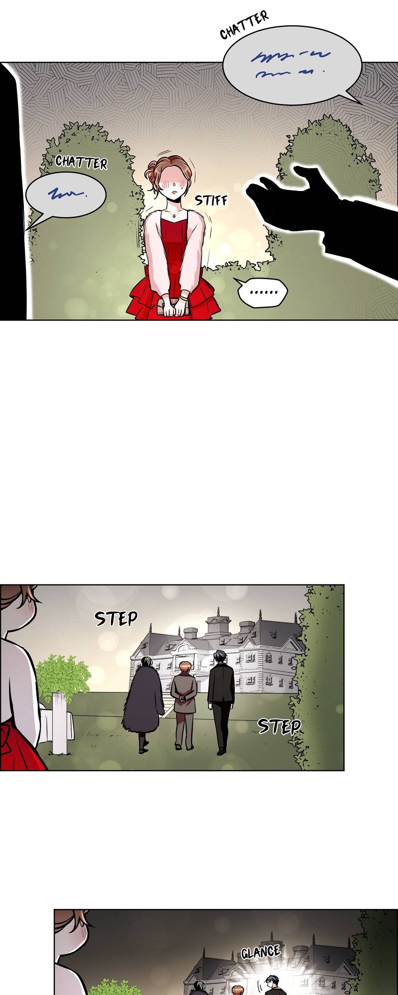 Blood Type L - Episode 20 — page 31