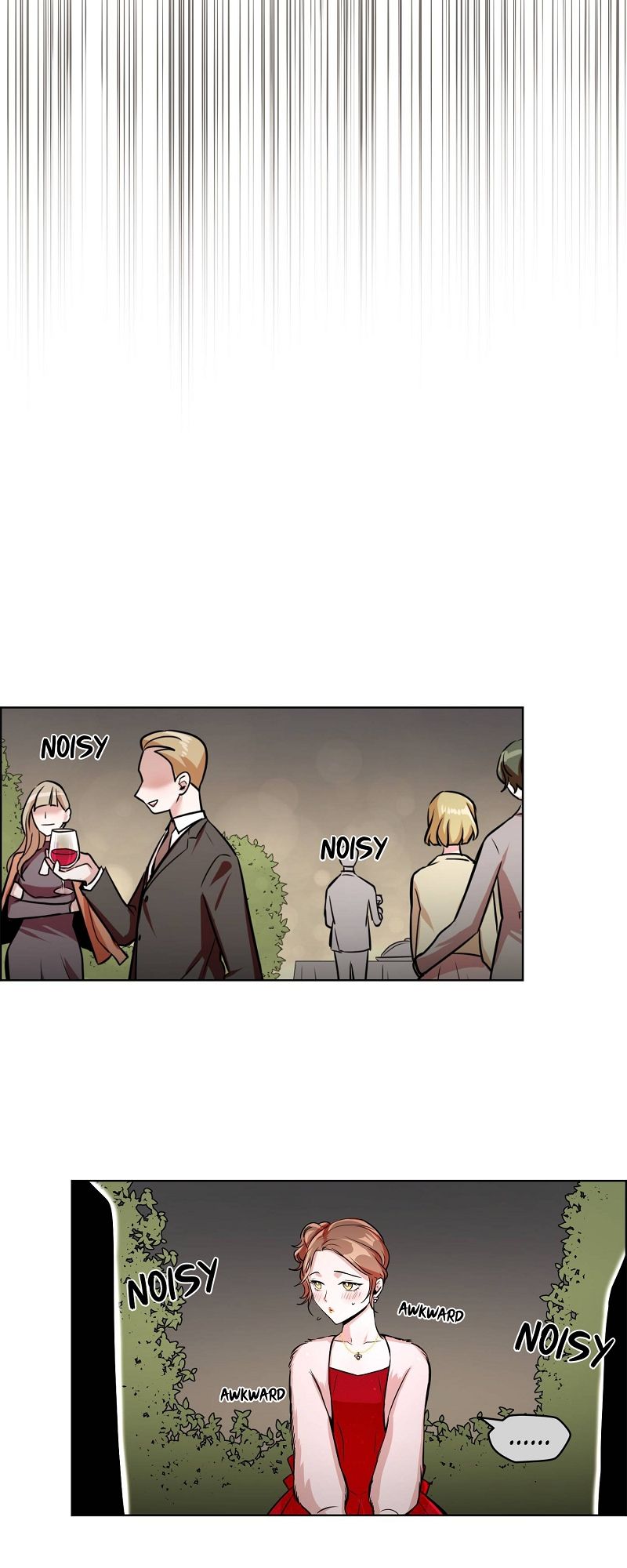 Blood Type L - Episode 20 — page 33