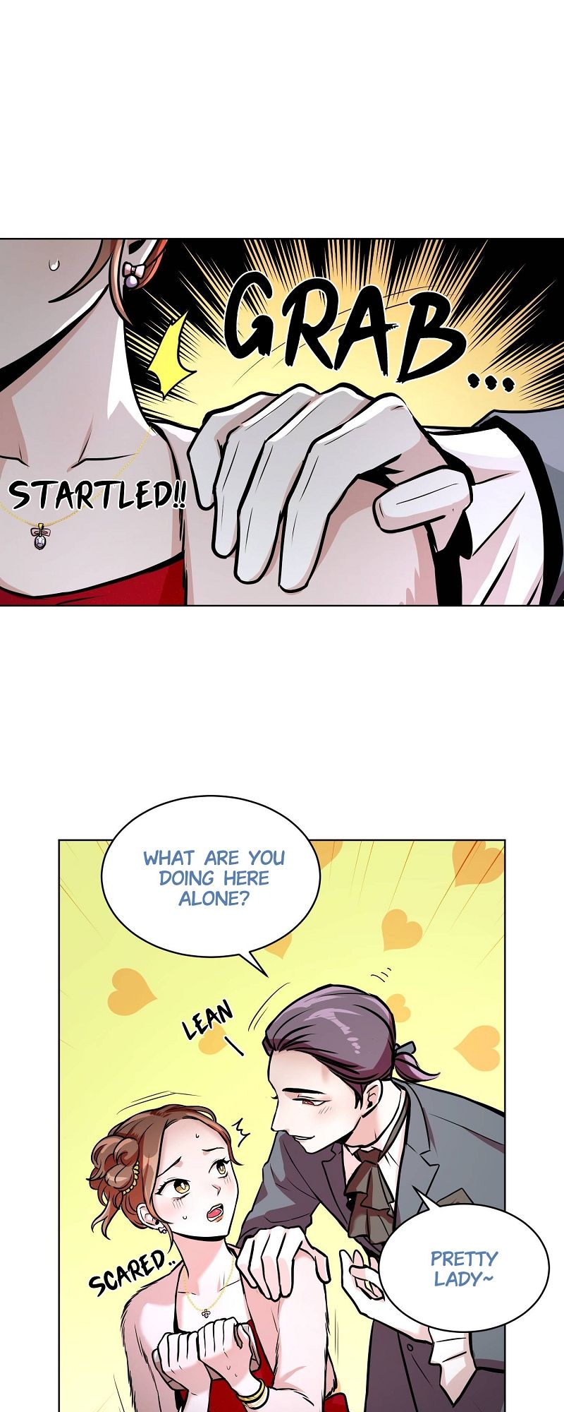 Blood Type L - Episode 20 — page 34