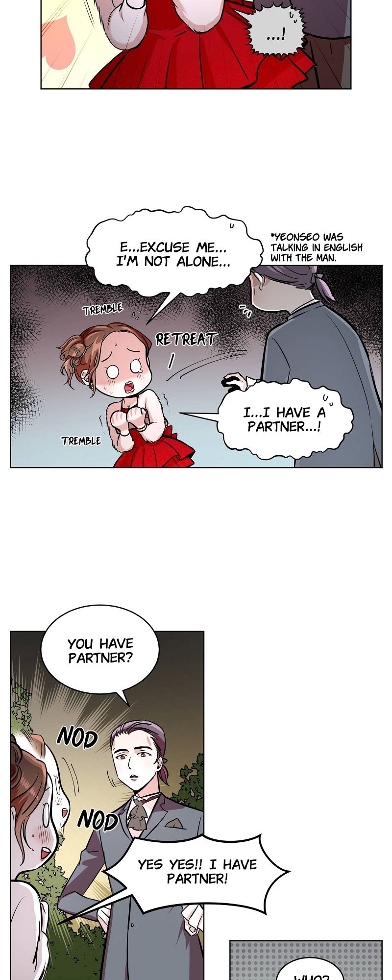 Blood Type L - Episode 20 — page 35