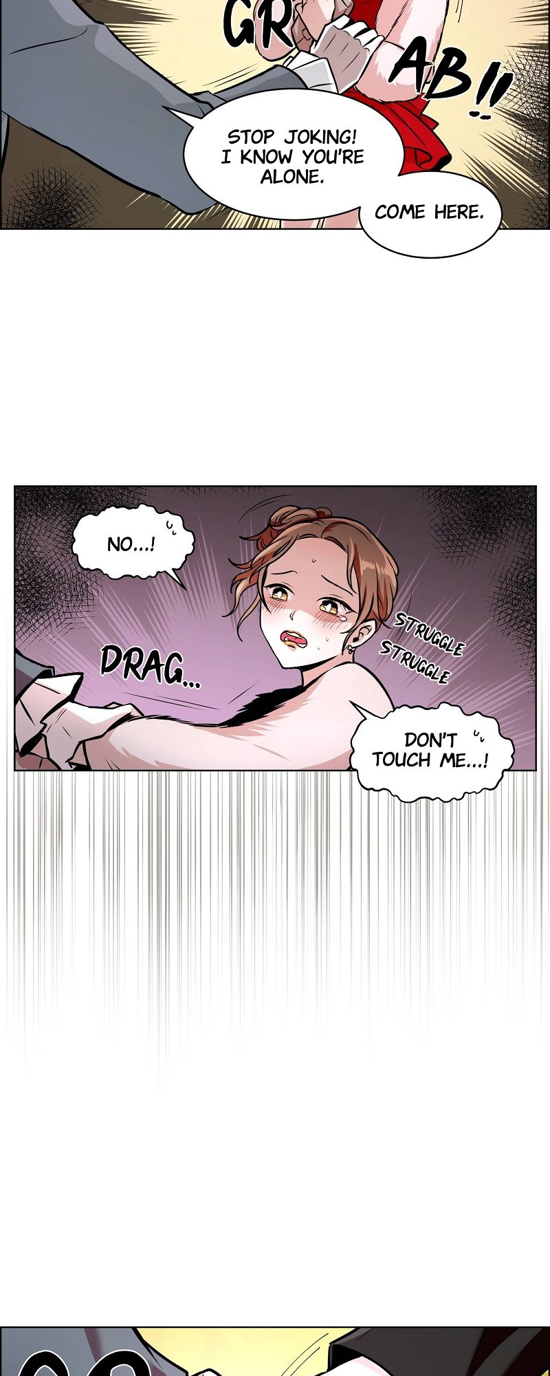Blood Type L - Episode 20 — page 37