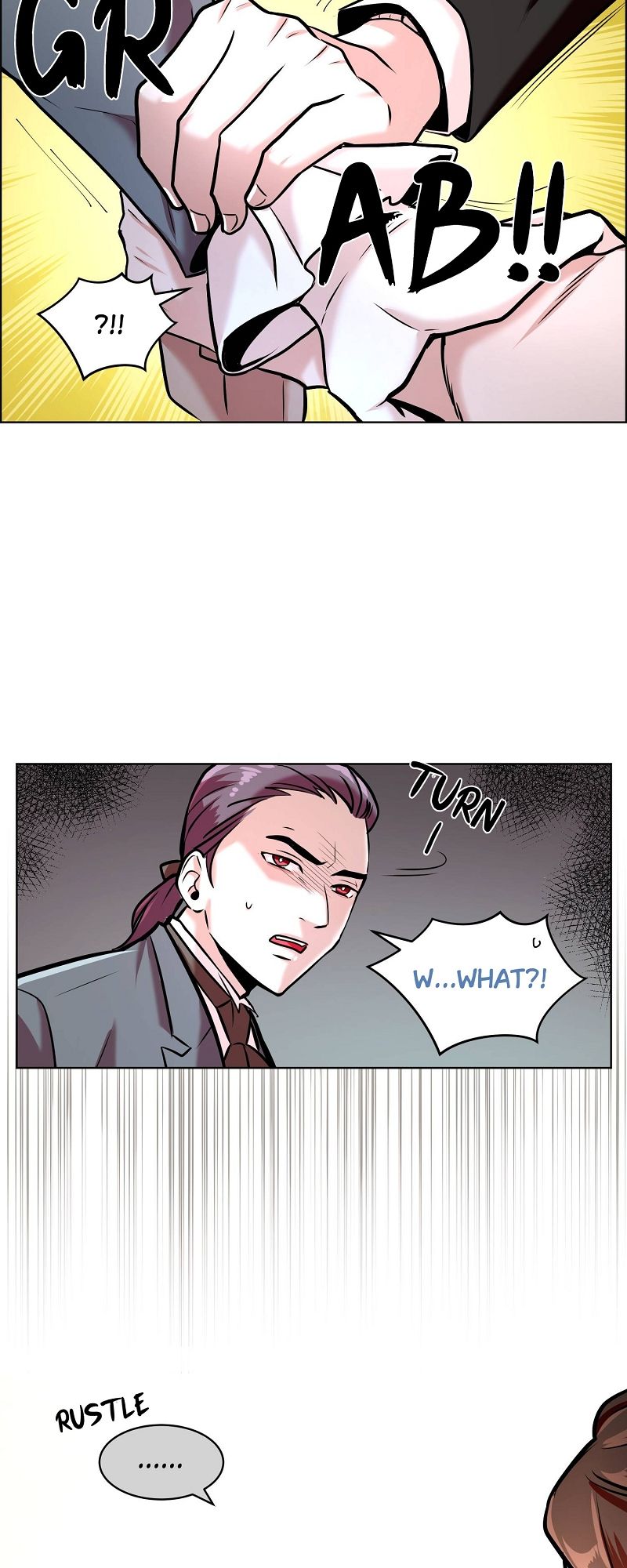 Blood Type L - Episode 20 — page 38