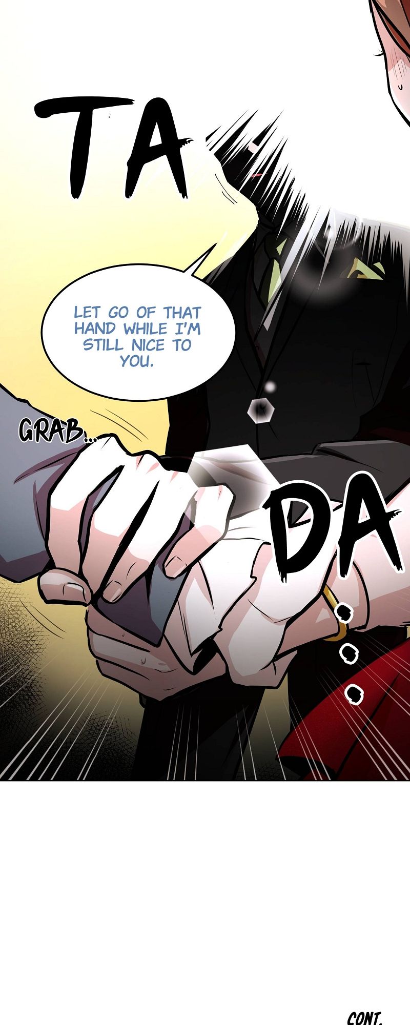 Blood Type L - Episode 20 — page 39