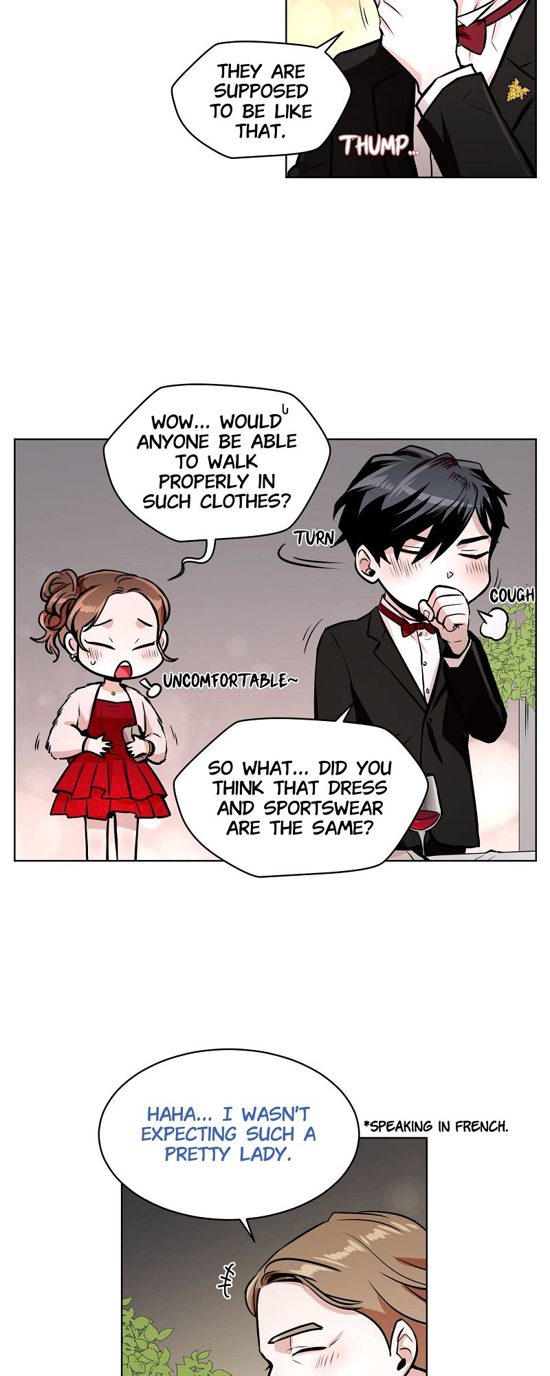 Blood Type L - Episode 20 — page 4