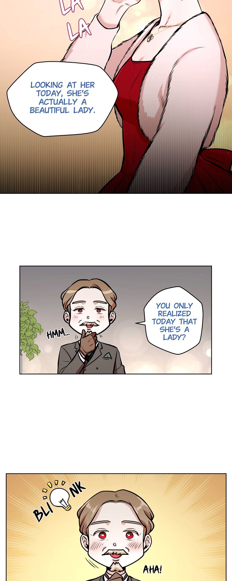 Blood Type L - Episode 20 — page 6