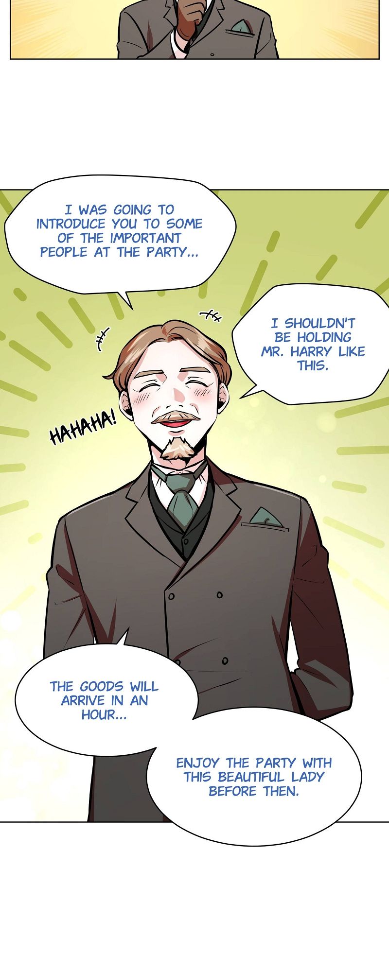 Blood Type L - Episode 20 — page 7