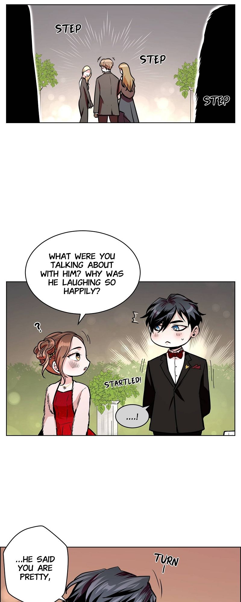 Blood Type L - Episode 20 — page 8
