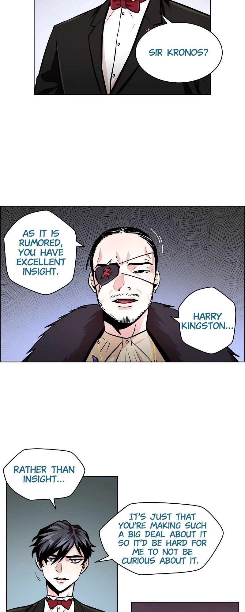 Blood Type L - Episode 21 — page 10