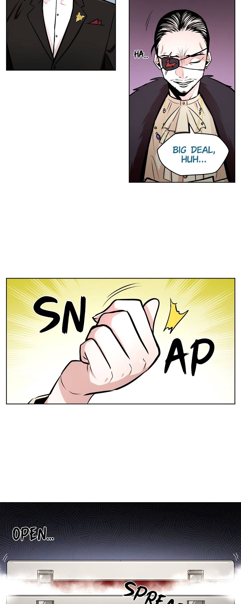 Blood Type L - Episode 21 — page 11