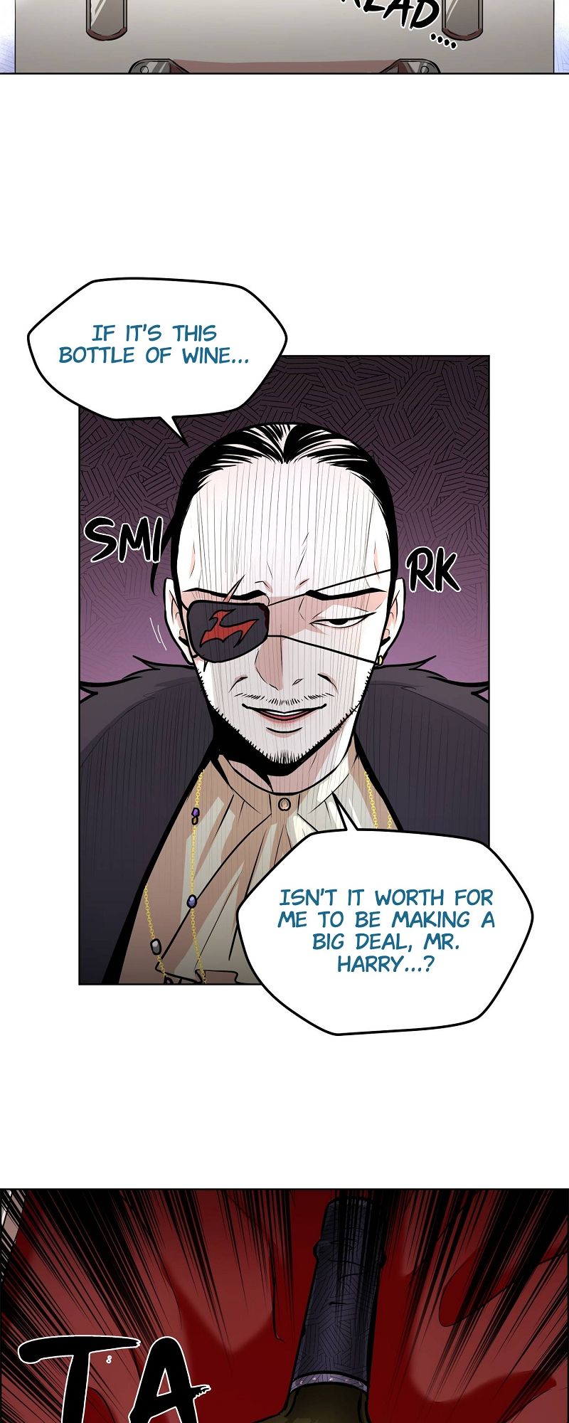 Blood Type L - Episode 21 — page 12