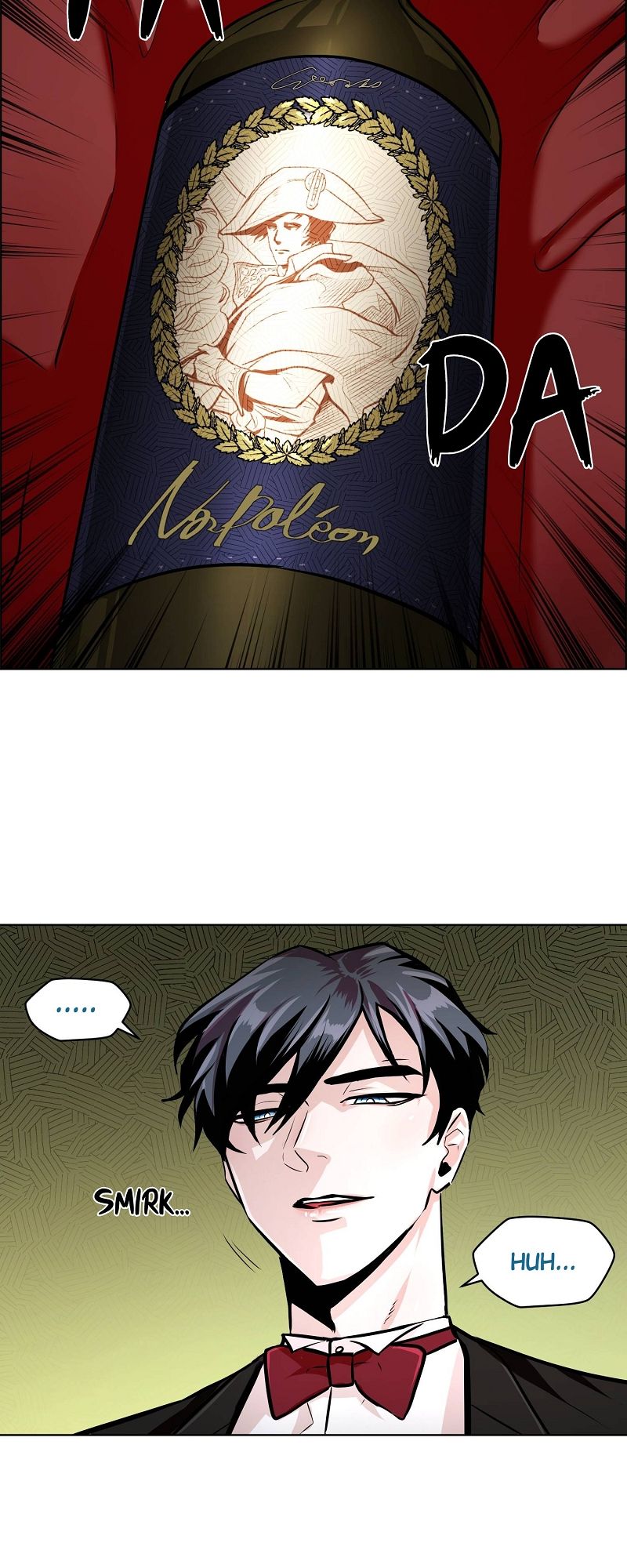 Blood Type L - Episode 21 — page 13