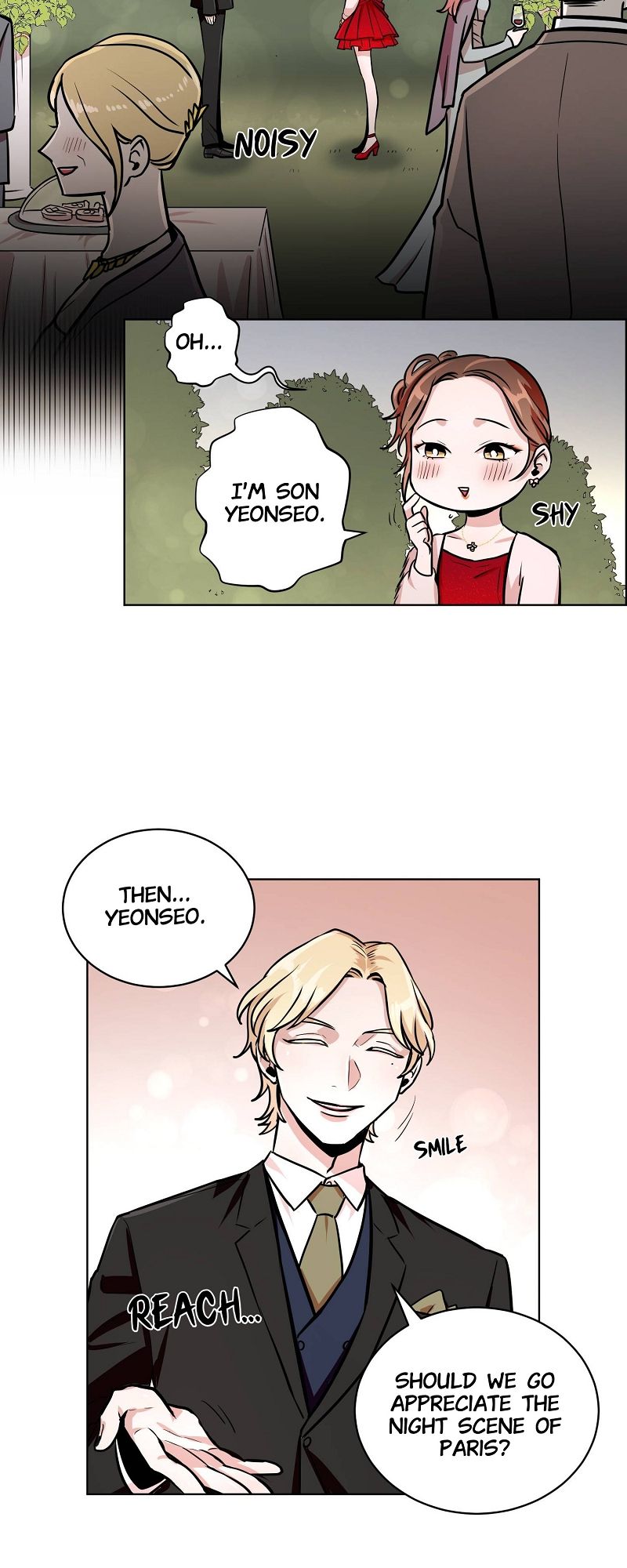 Blood Type L - Episode 21 — page 15