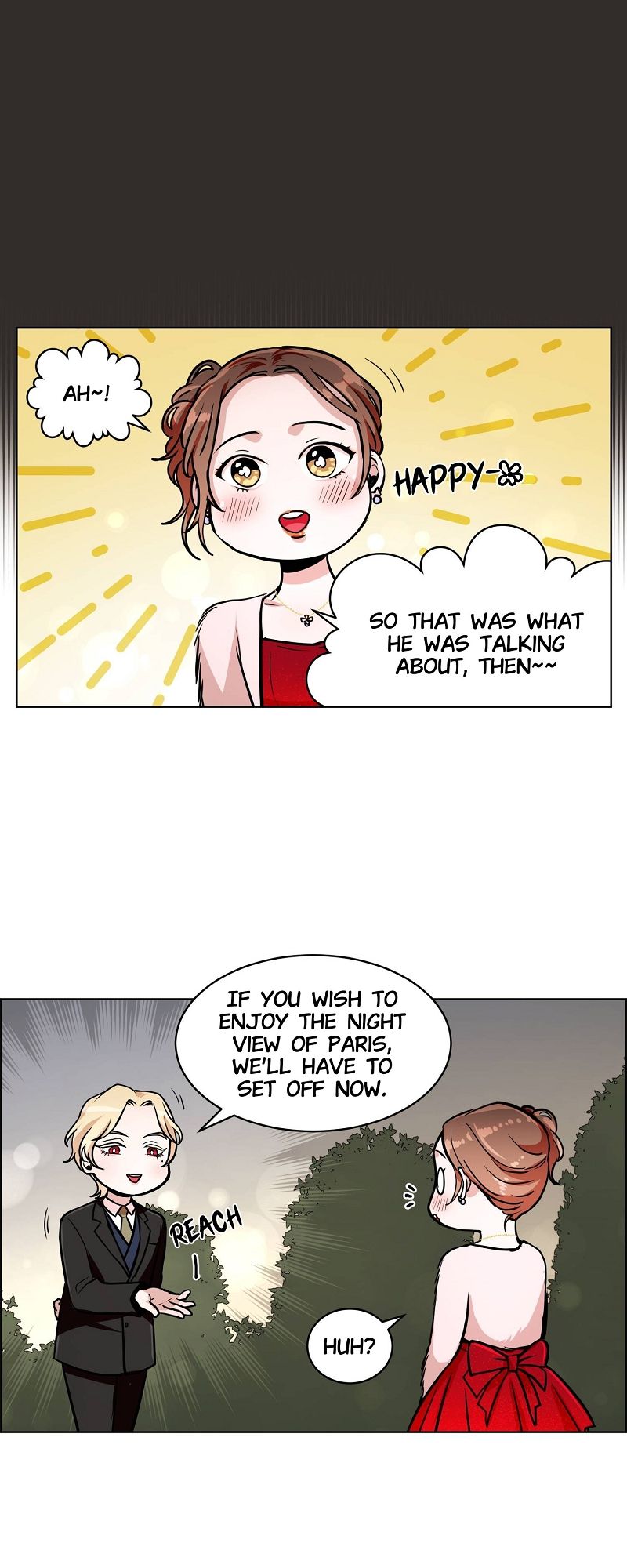 Blood Type L - Episode 21 — page 18