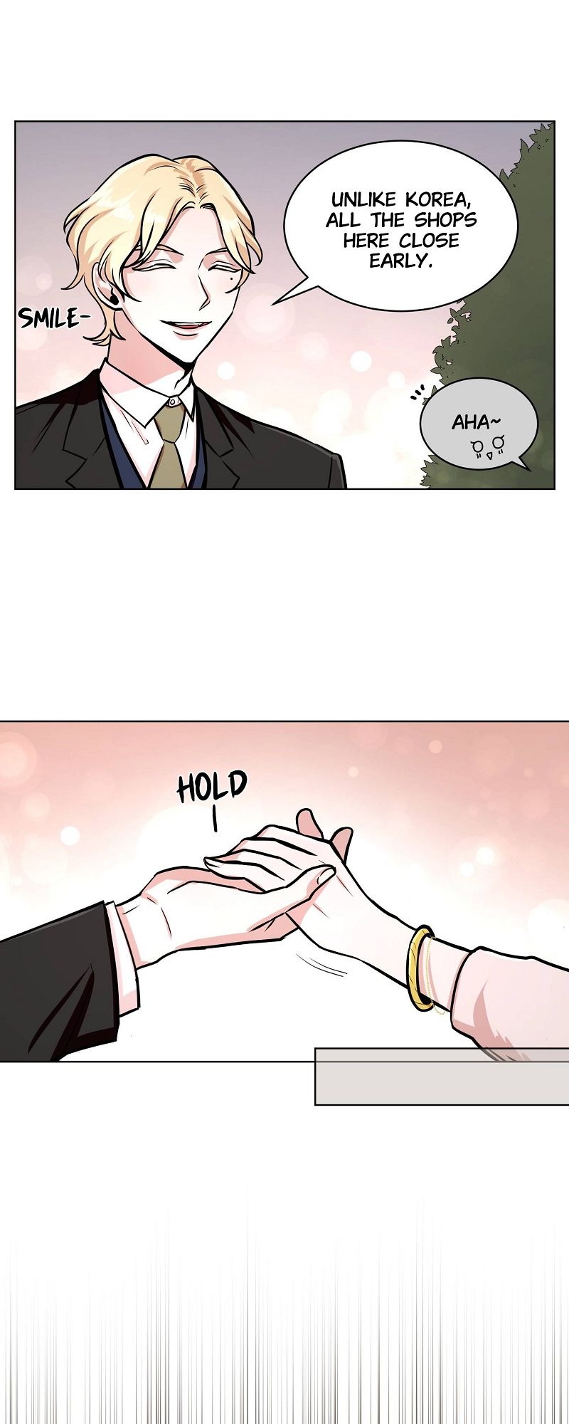 Blood Type L - Episode 21 — page 19