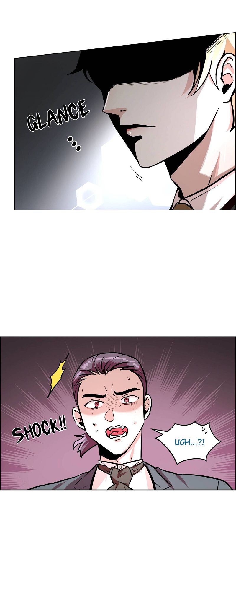 Blood Type L - Episode 21 — page 2