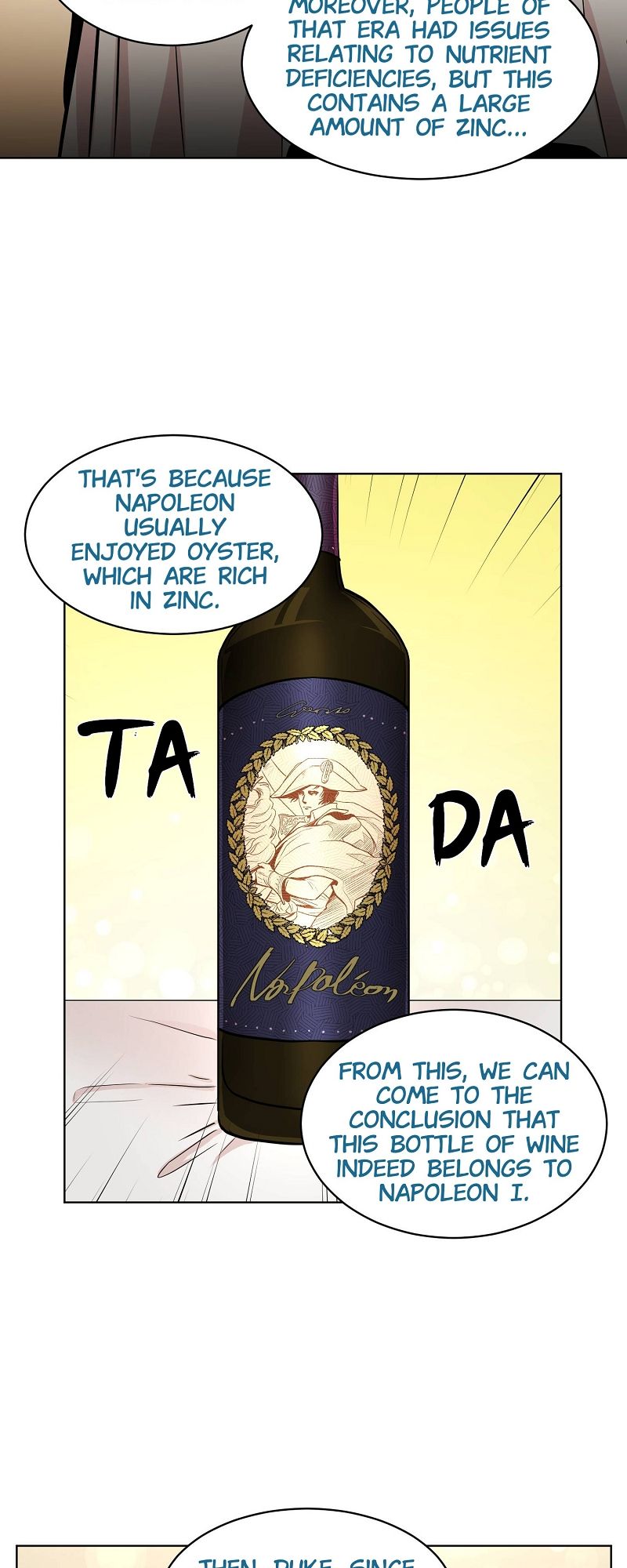 Blood Type L - Episode 21 — page 23