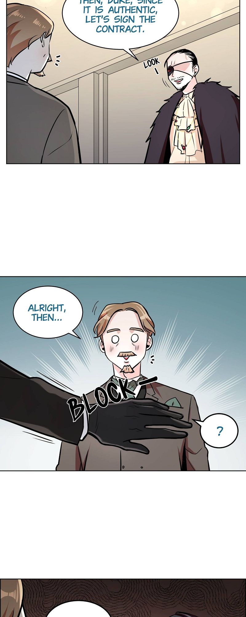 Blood Type L - Episode 21 — page 24