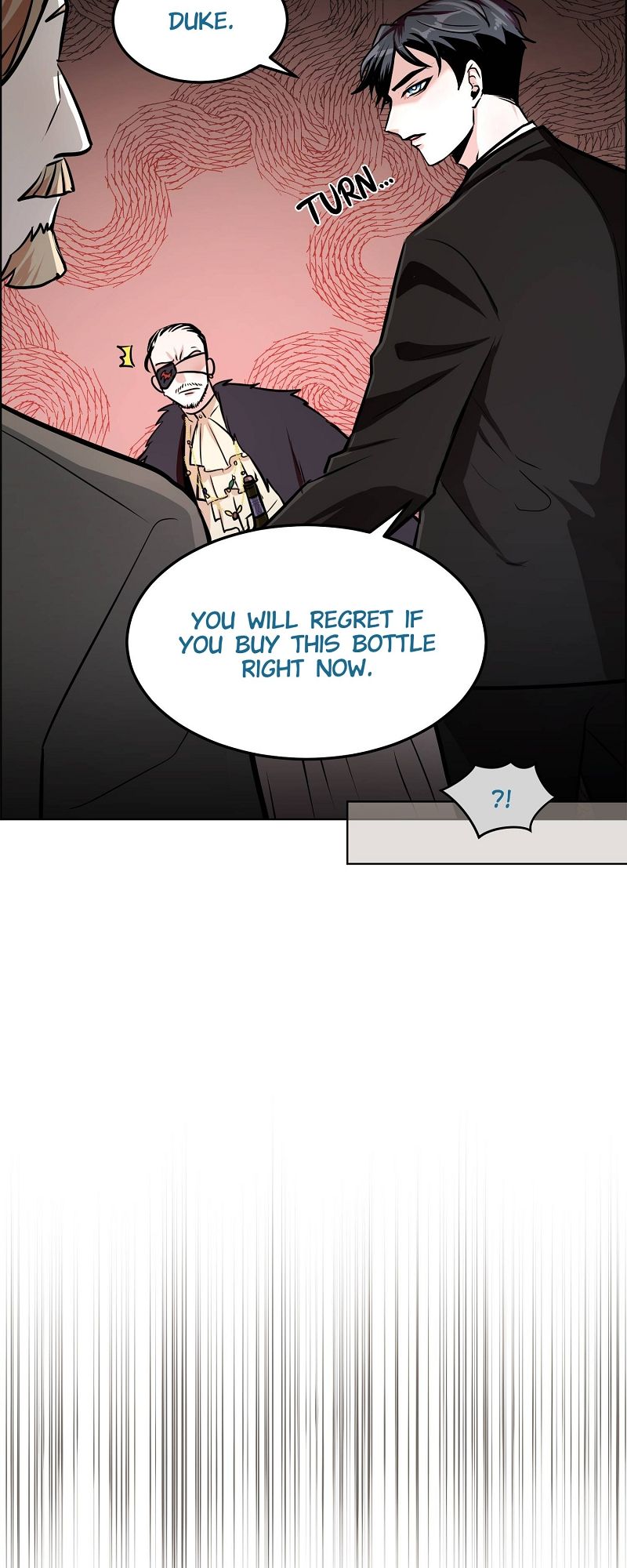 Blood Type L - Episode 21 — page 25