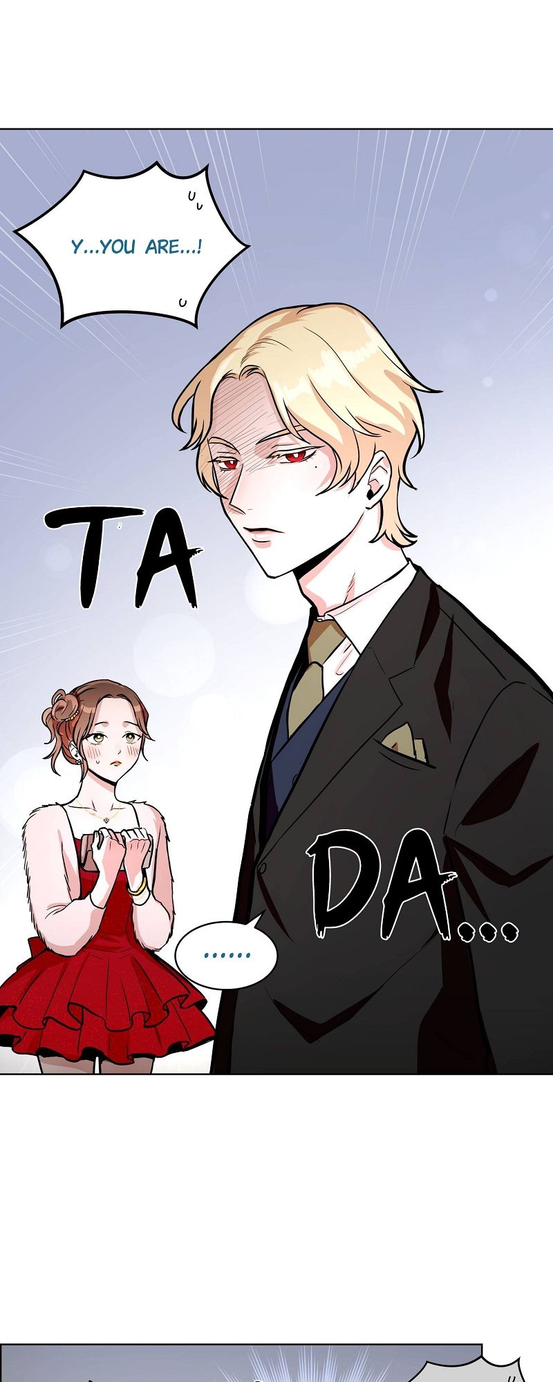 Blood Type L - Episode 21 — page 3