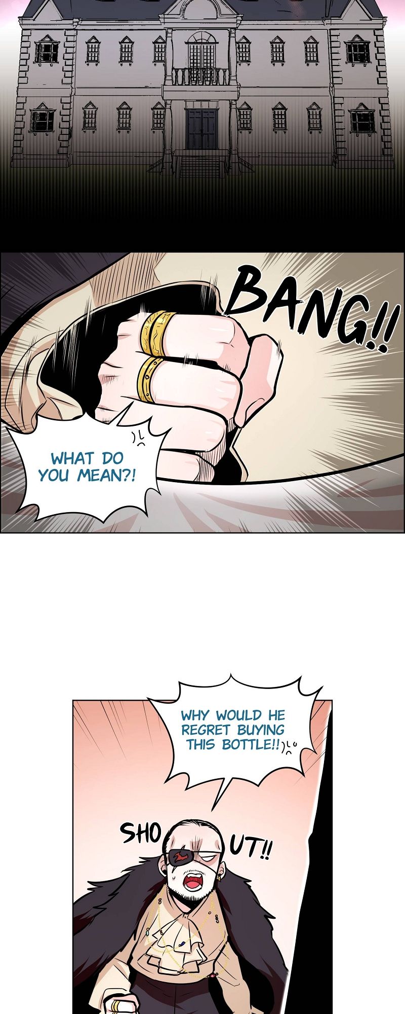 Blood Type L - Episode 21 — page 30