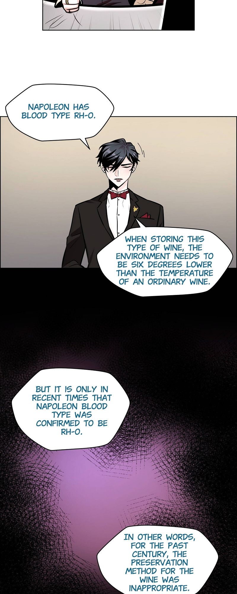 Blood Type L - Episode 21 — page 31