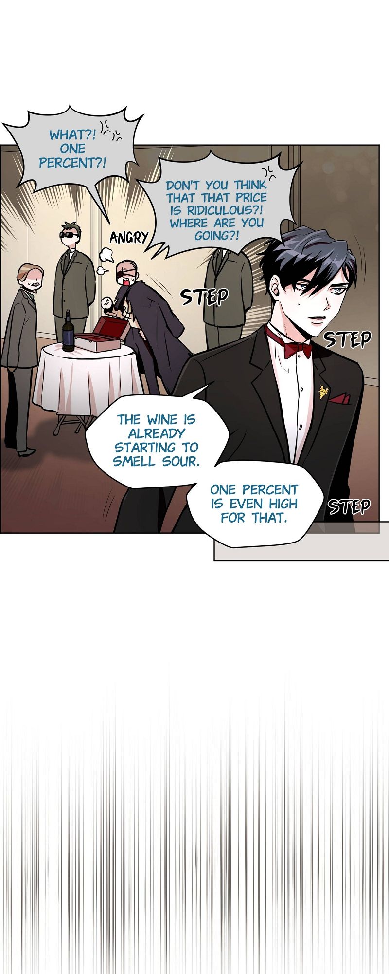 Blood Type L - Episode 21 — page 34