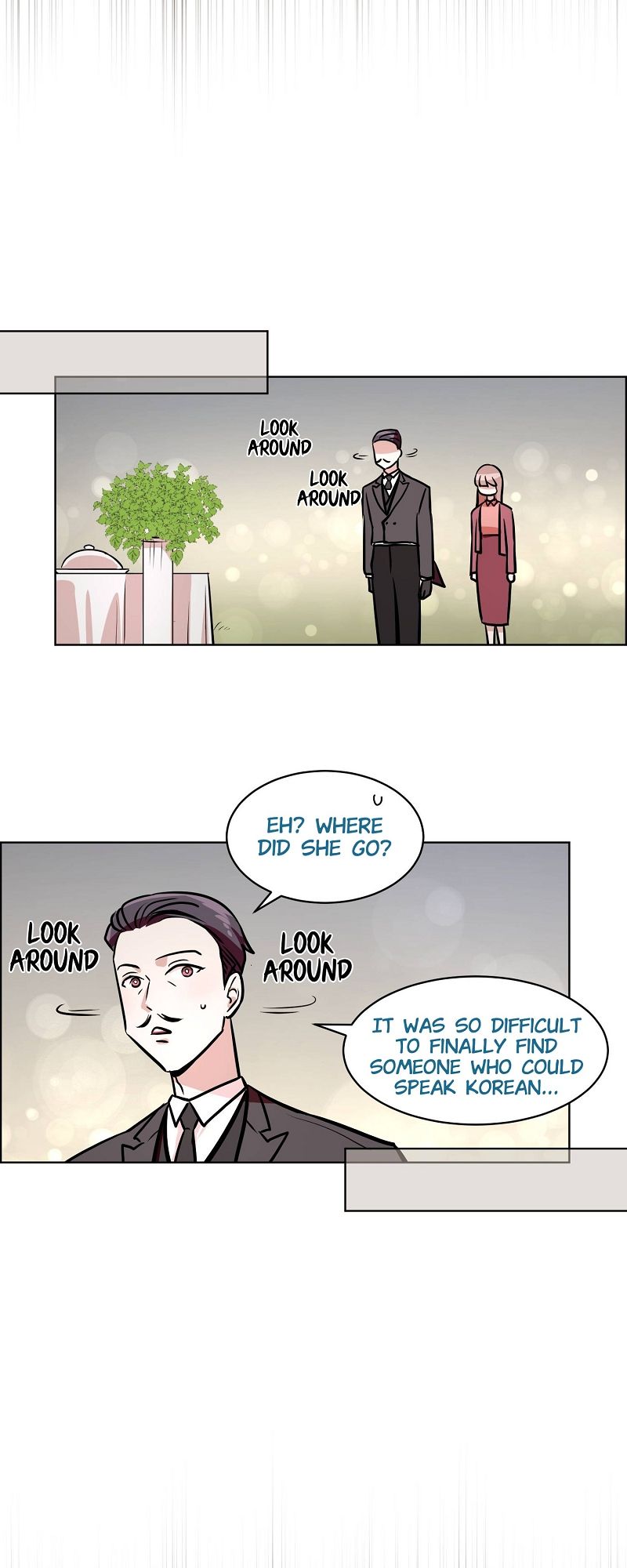 Blood Type L - Episode 21 — page 35