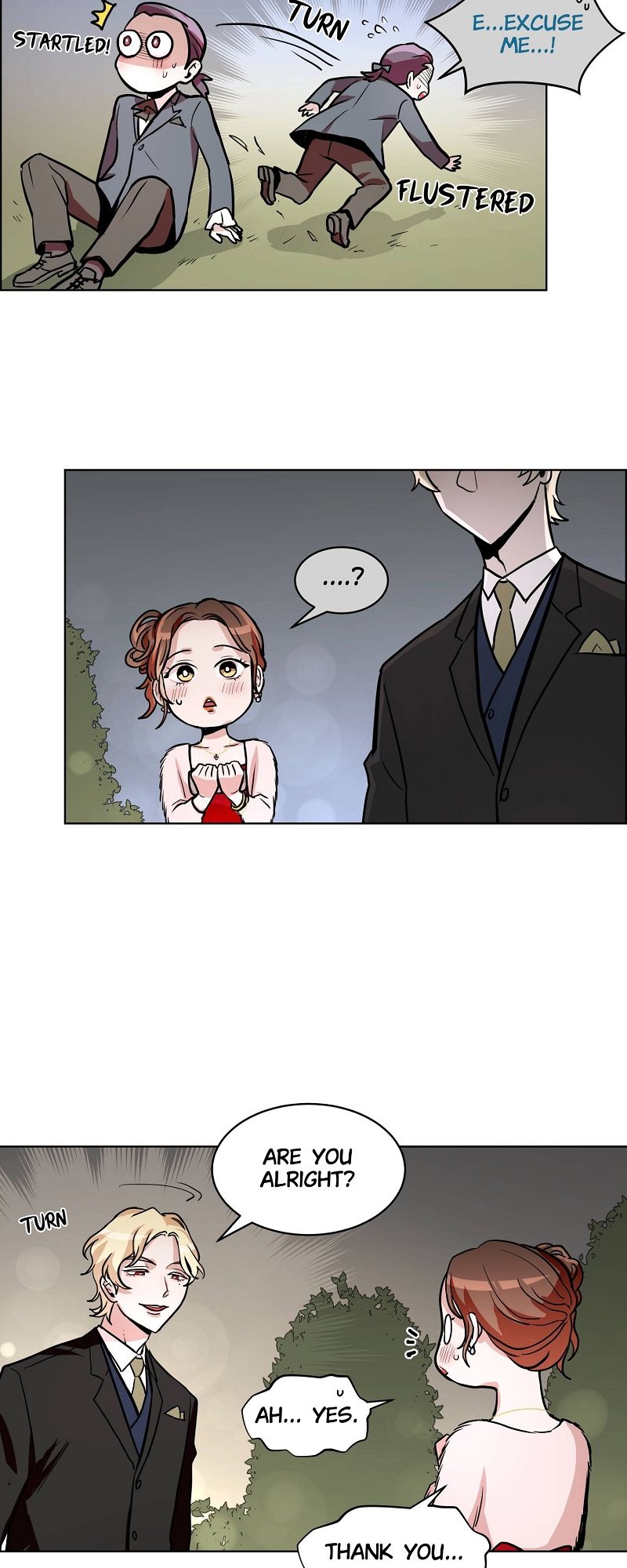 Blood Type L - Episode 21 — page 4