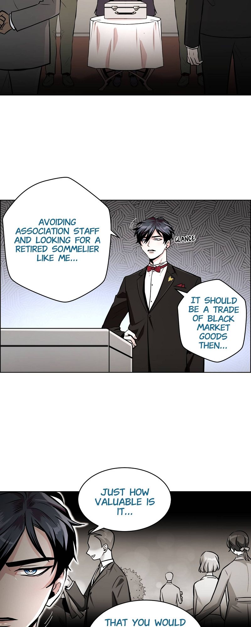 Blood Type L - Episode 21 — page 8