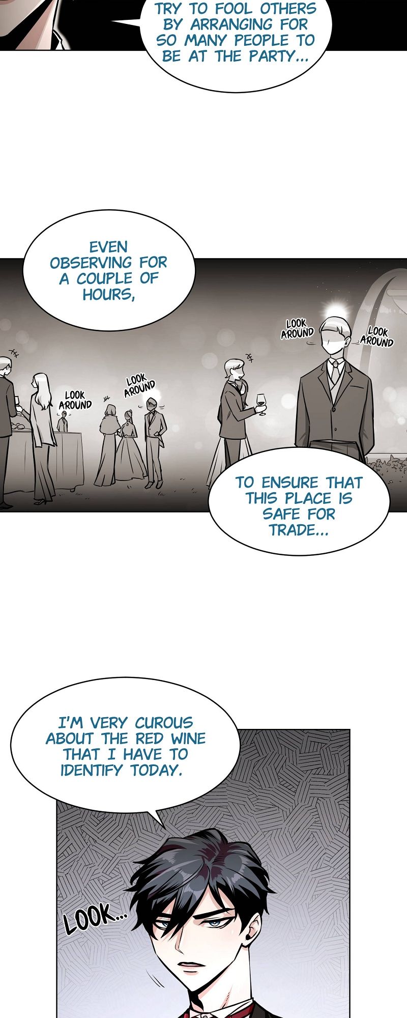 Blood Type L - Episode 21 — page 9