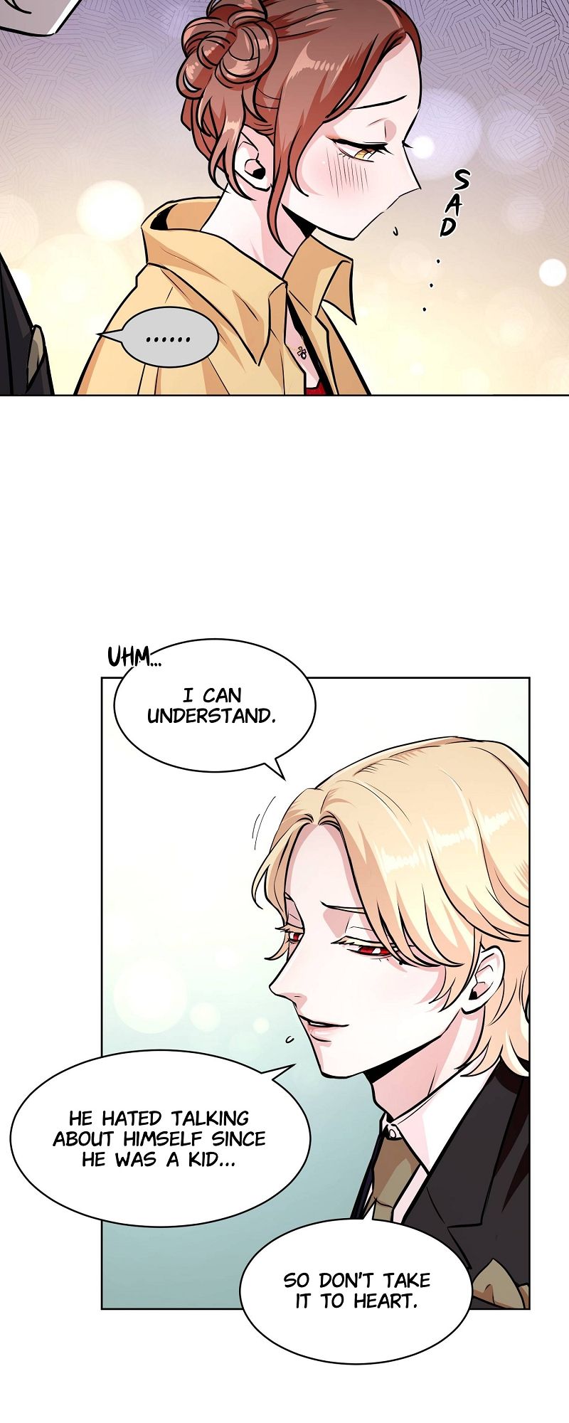 Blood Type L - Episode 22 — page 10
