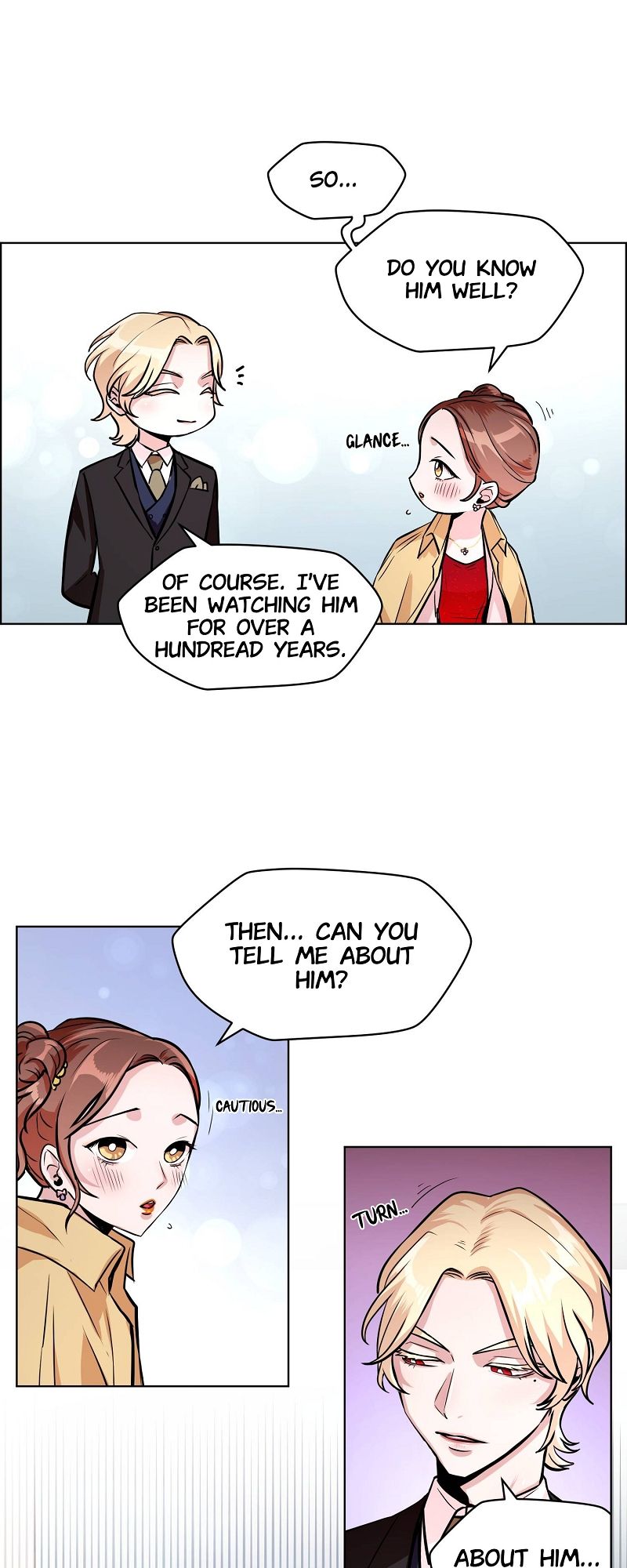 Blood Type L - Episode 22 — page 11