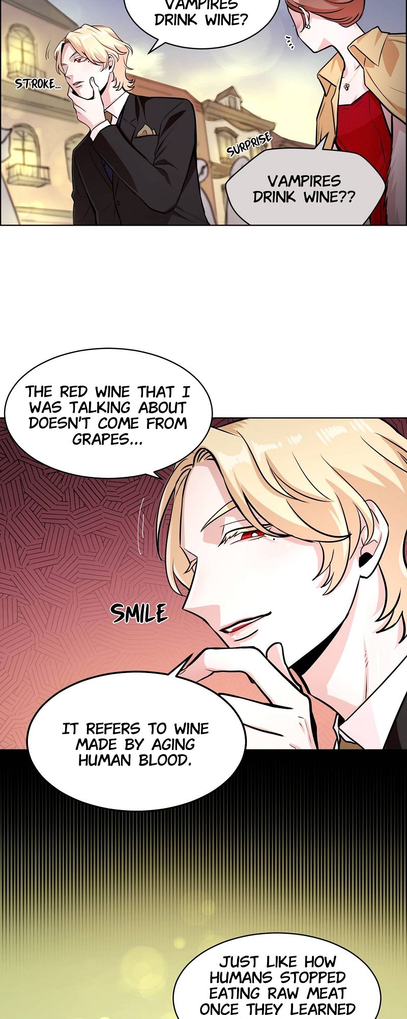 Blood Type L - Episode 22 — page 13