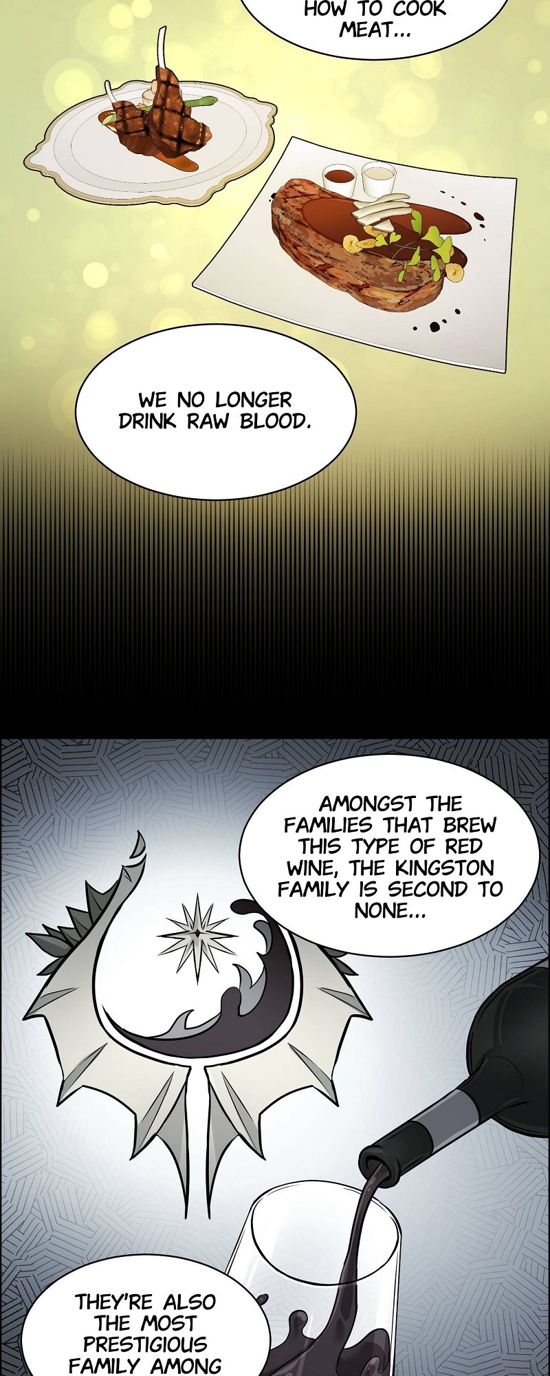 Blood Type L - Episode 22 — page 14