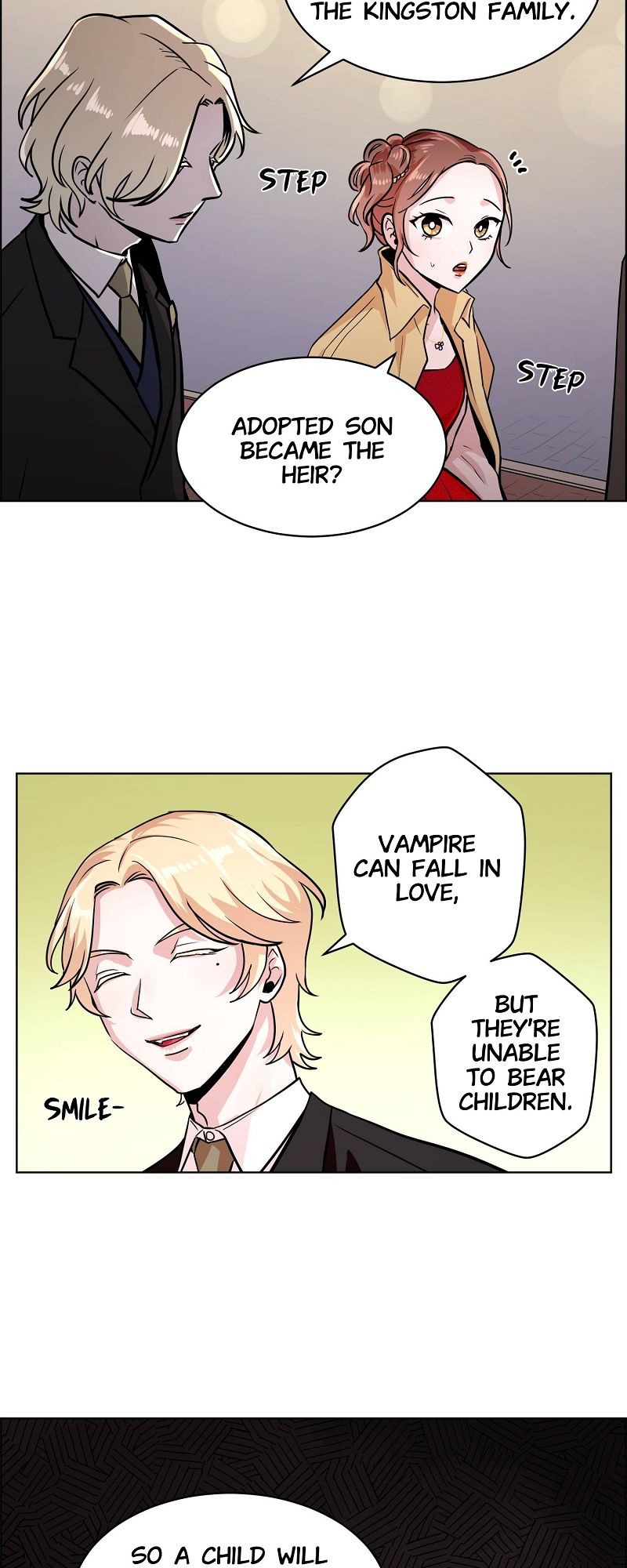 Blood Type L - Episode 22 — page 18