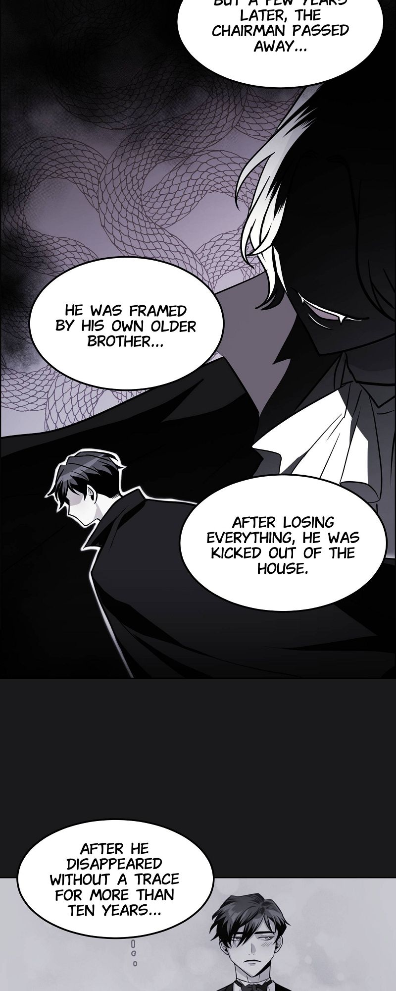 Blood Type L - Episode 22 — page 20