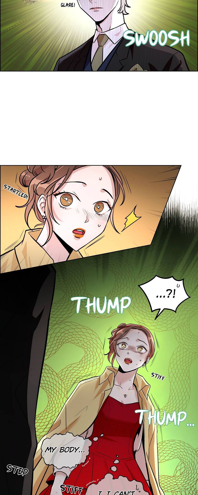 Blood Type L - Episode 22 — page 22
