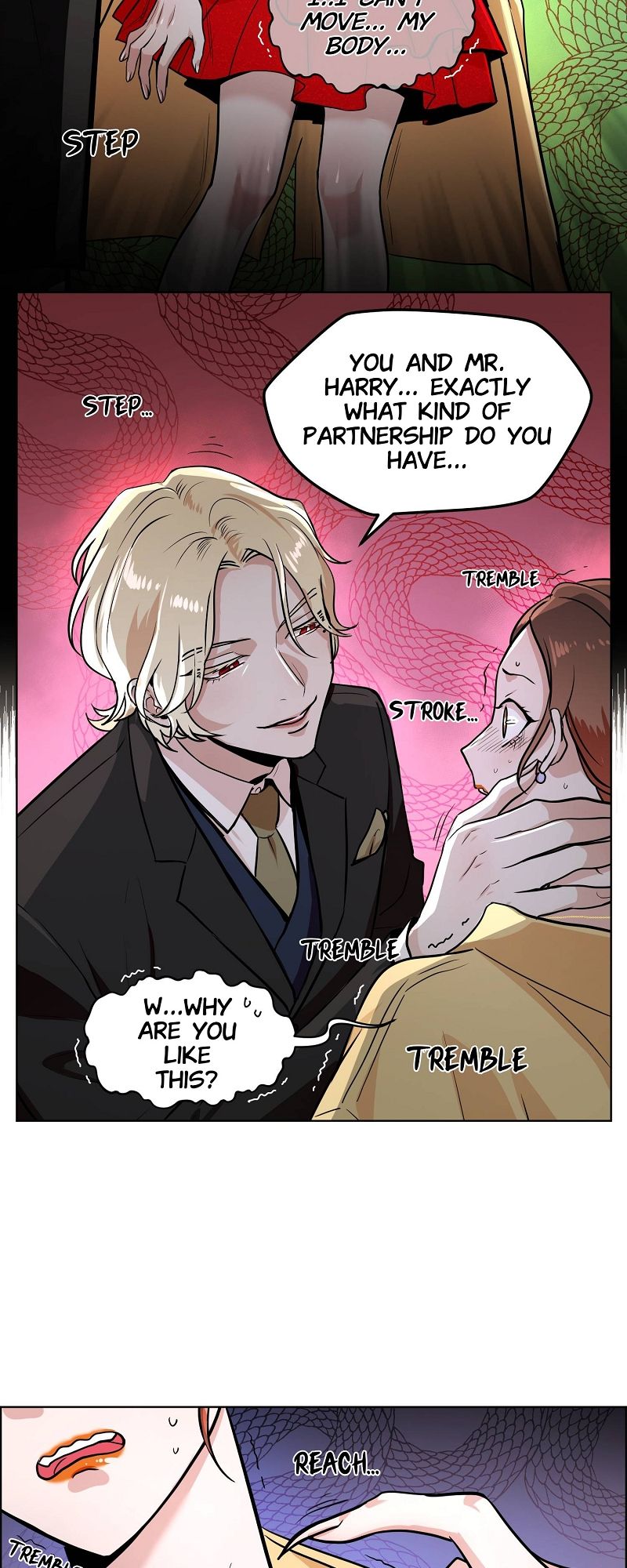 Blood Type L - Episode 22 — page 23