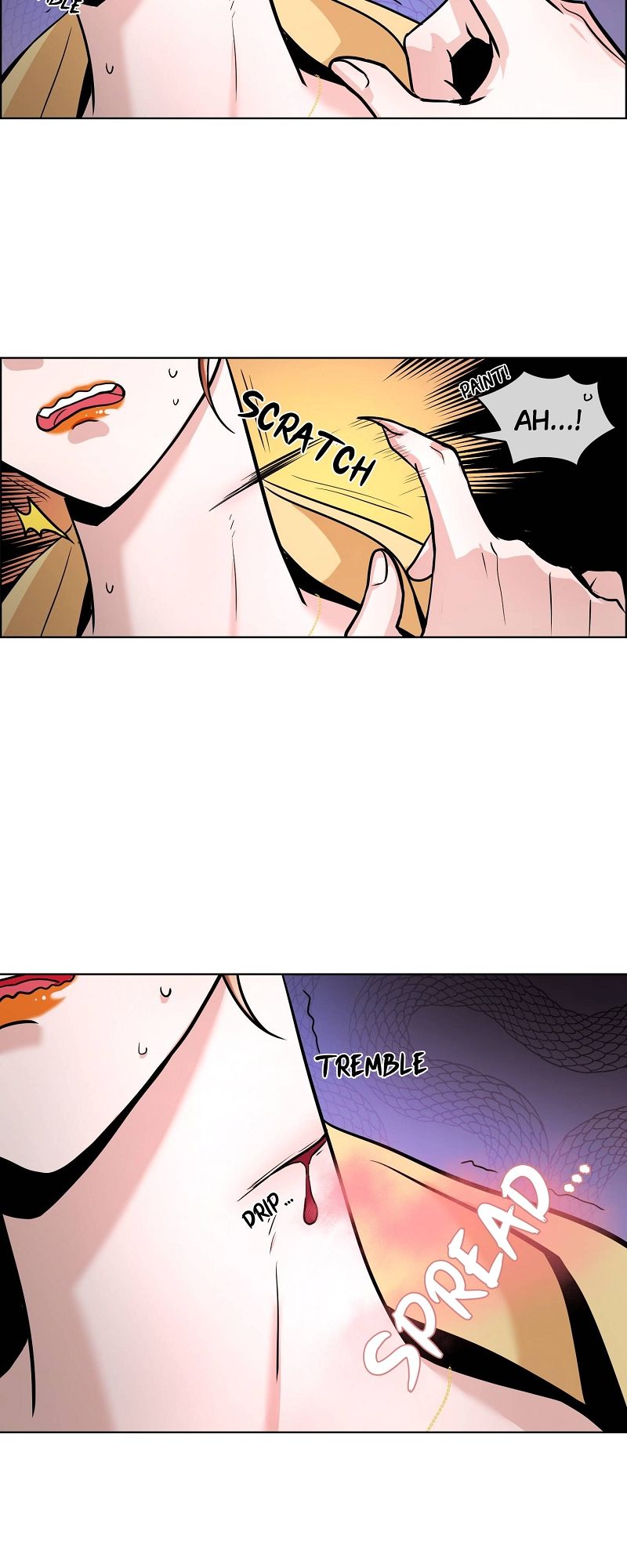 Blood Type L - Episode 22 — page 24