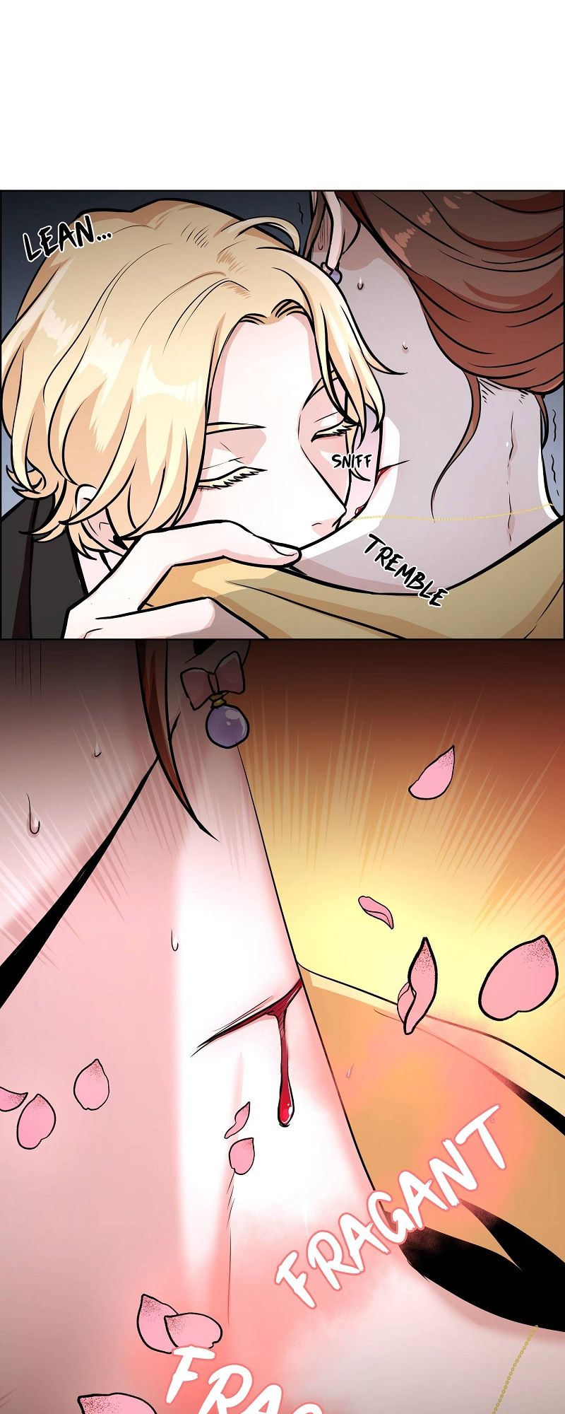 Blood Type L - Episode 22 — page 25