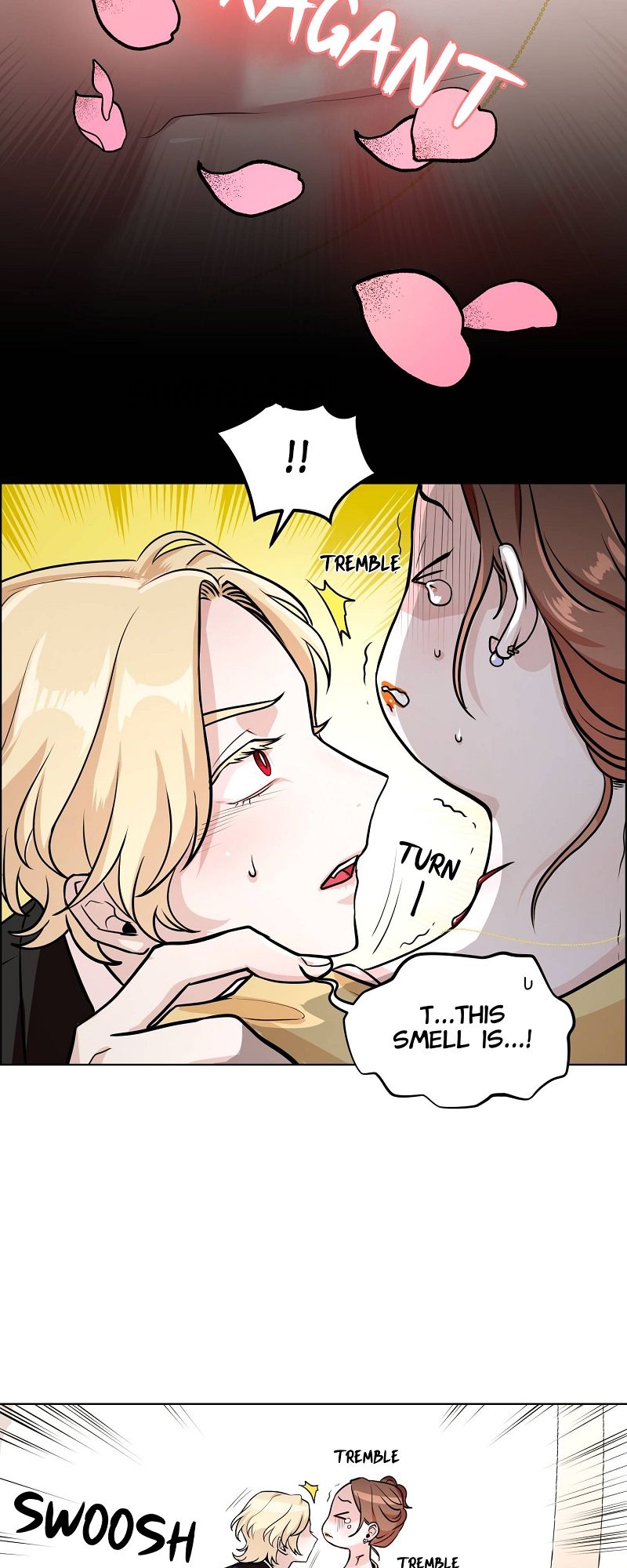 Blood Type L - Episode 22 — page 26