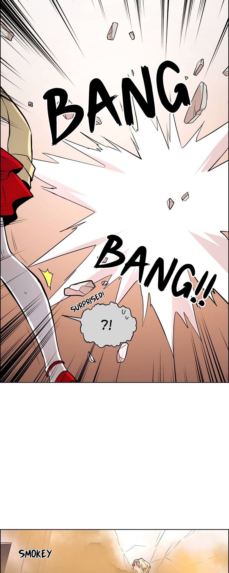 Blood Type L - Episode 22 — page 28