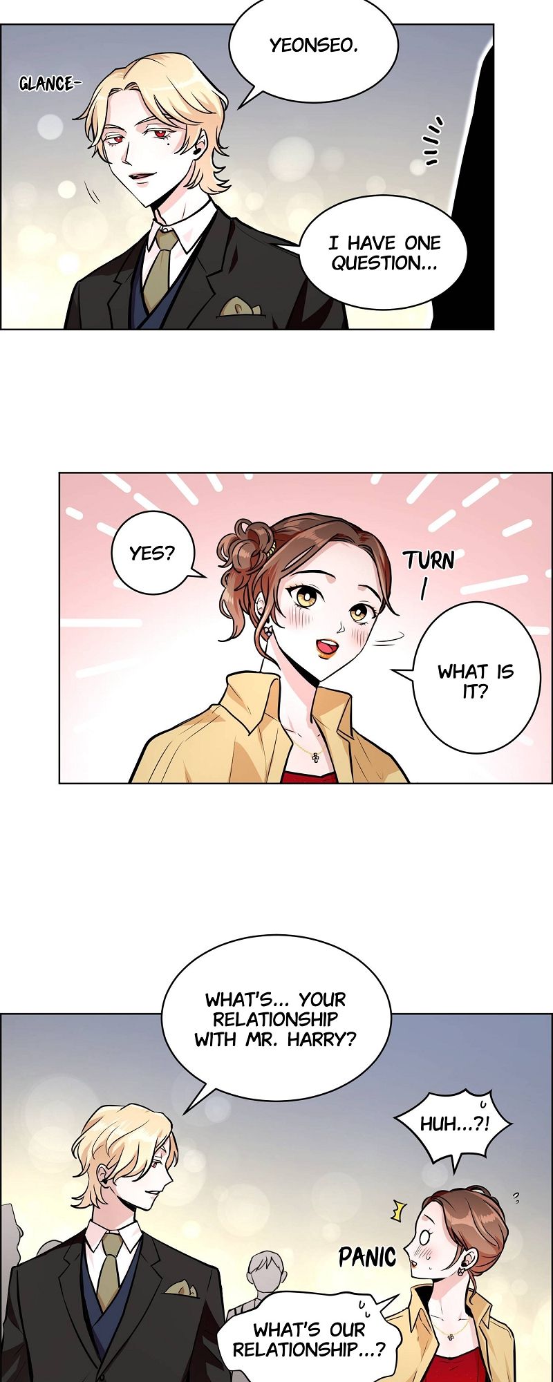 Blood Type L - Episode 22 — page 4