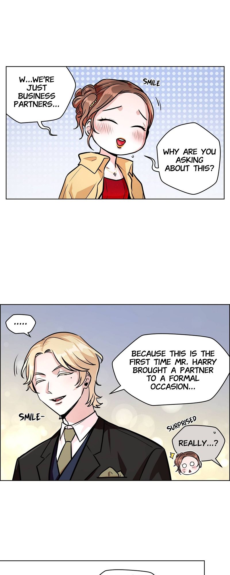 Blood Type L - Episode 22 — page 6