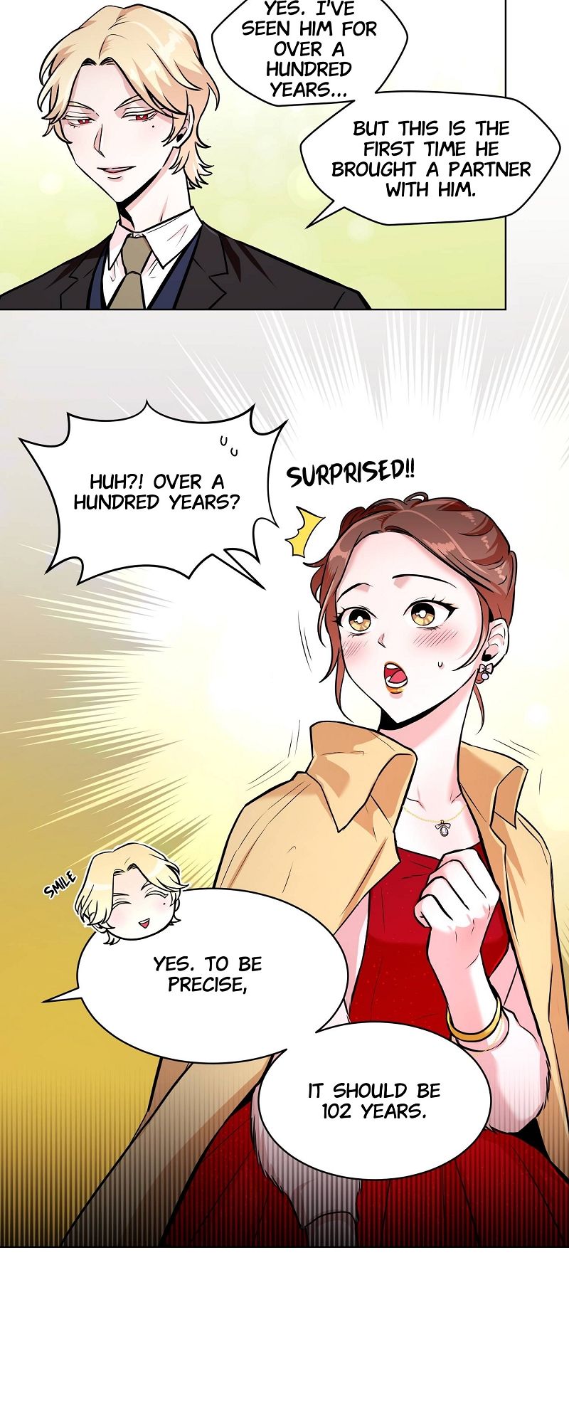 Blood Type L - Episode 22 — page 7
