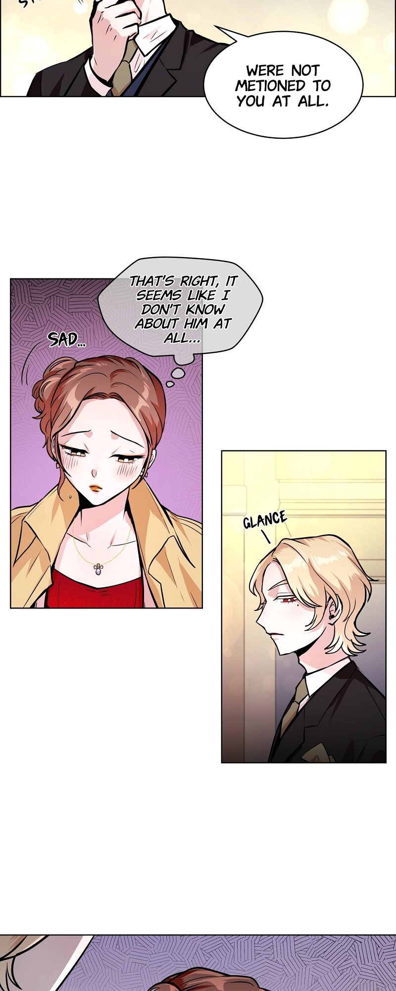 Blood Type L - Episode 22 — page 9