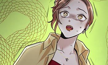 Blood Type L episode 22